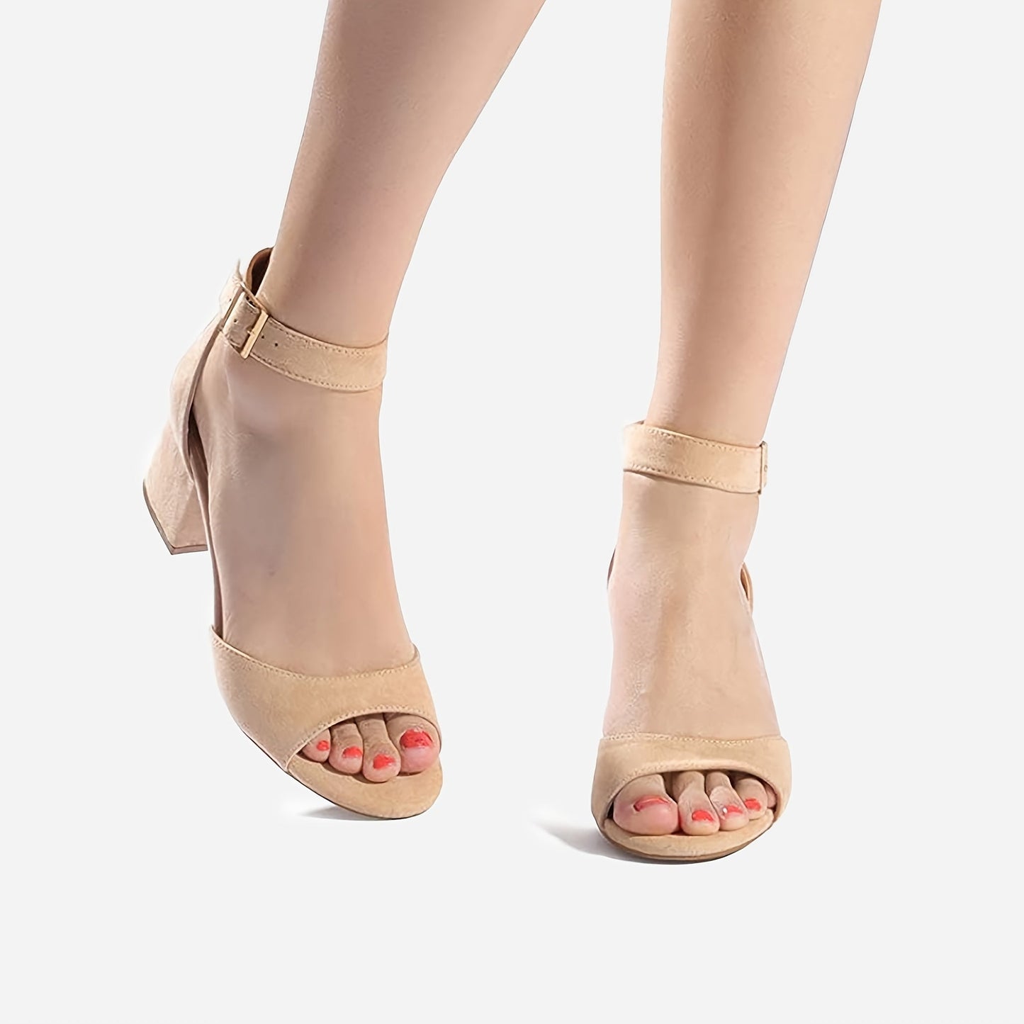Women's Sandals – Cushioned Comfort for Everyday Wear – view 7