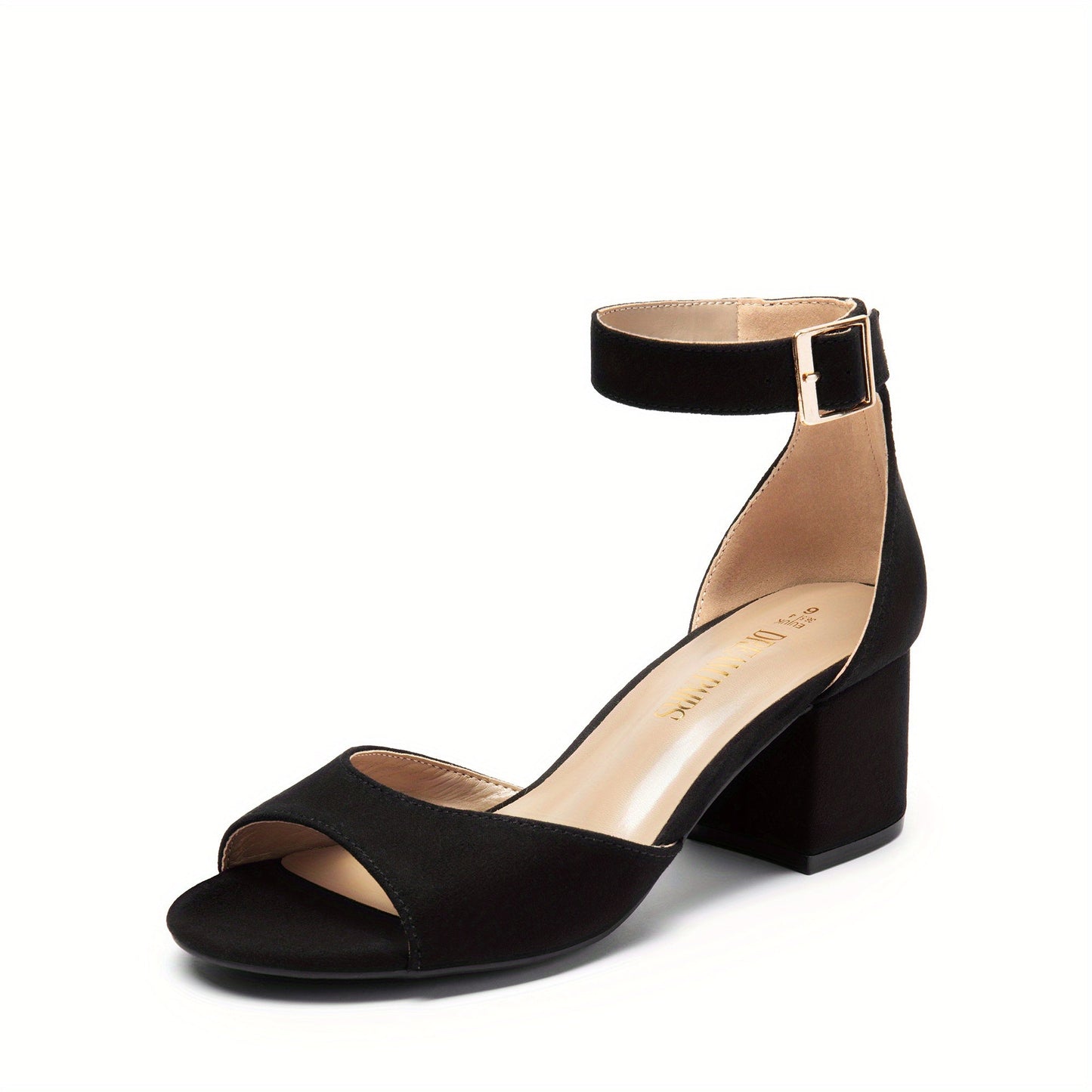 Women's Sandals – Cushioned Comfort for Everyday Wear – view 33
