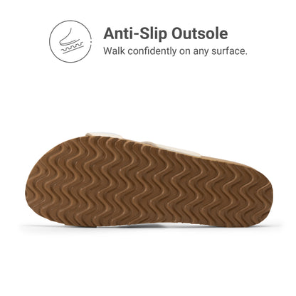 Women's Sandals – Cushioned for Summer & Beach – view 5