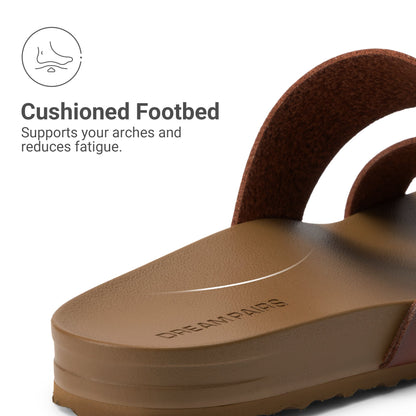 Women's Sandals – Cushioned for Summer & Beach – view 10