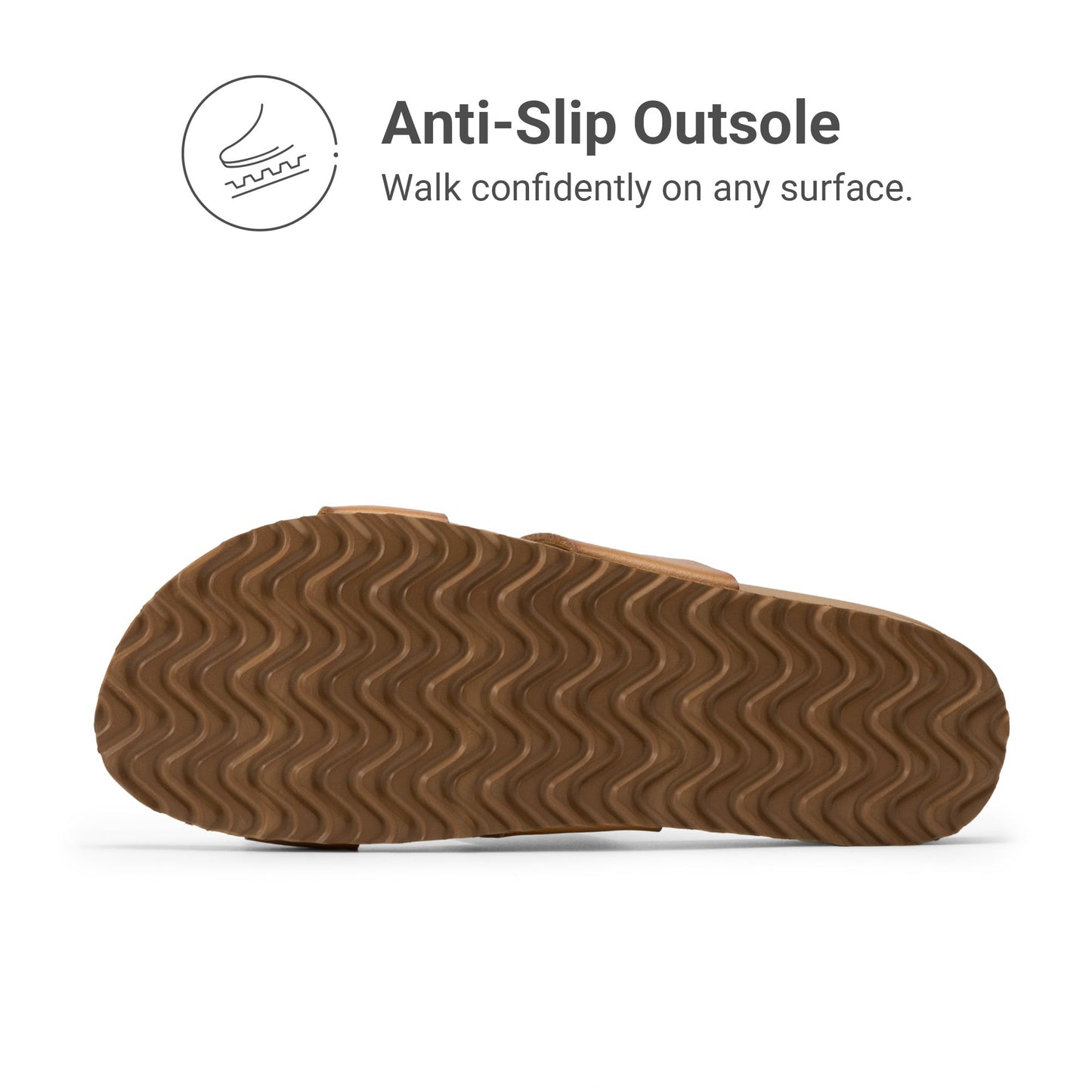 Women's Sandals – Cushioned for Summer & Beach – view 13