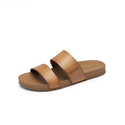 Women's Sandals – Cushioned for Summer & Beach – Beige option – view 11