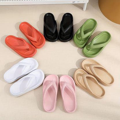 Women's Sandals – Cushioned Slip-On for Summer & Beach – view 9