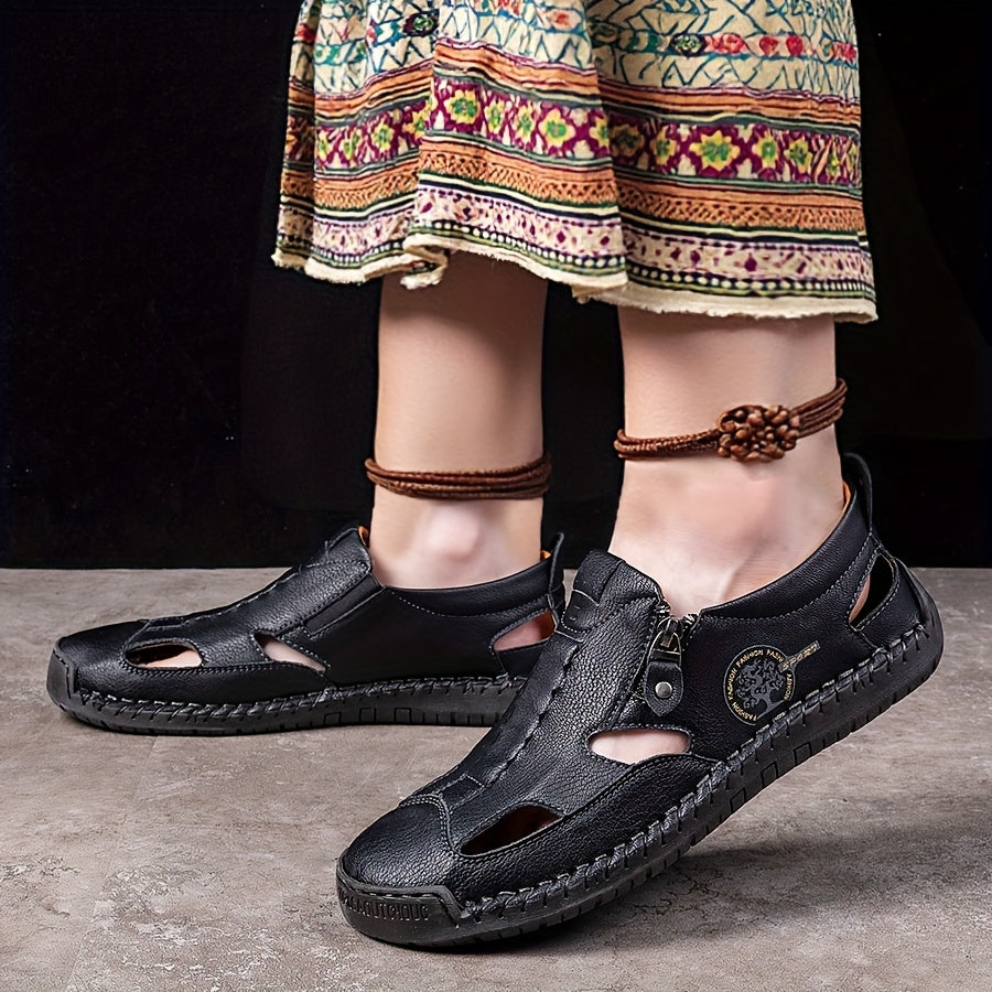 Women's Sandals – Handcrafted for Everyday Wear – main product image