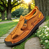 Yellowish-brown