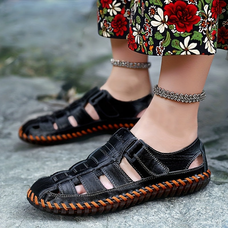 Women's Sandals – Handcrafted for Outdoor & – view 8