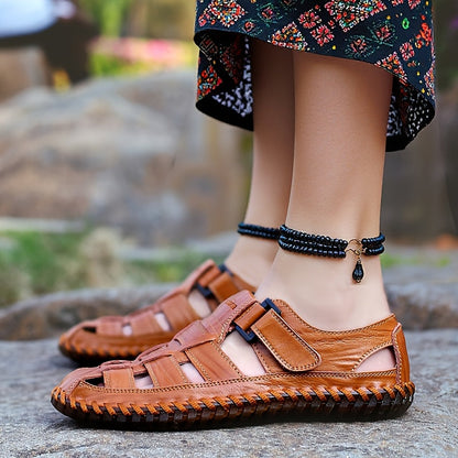Women's Sandals – Handcrafted for Outdoor & – view 9