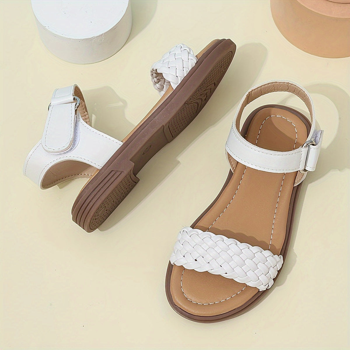 Women's Sandals - Lace-Up – view 2