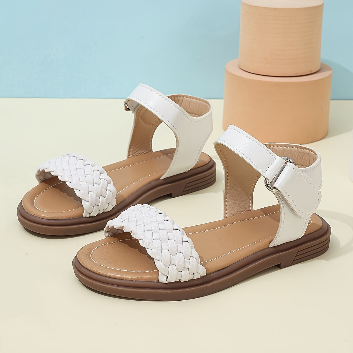 Women's Sandals - Lace-Up – view 4