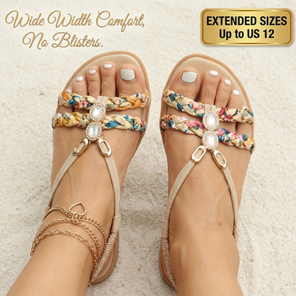 Women's Sandals – Lightweight Beach & Water 89 – main product image