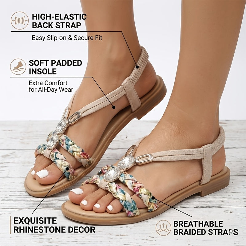 Women's Sandals – Lightweight Beach & Water 89 – view 6