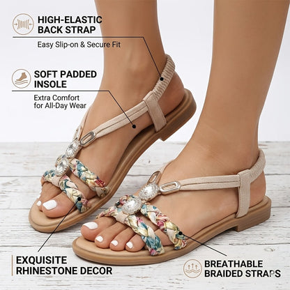 Women's Sandals – Lightweight Beach & Water 89 – view 6