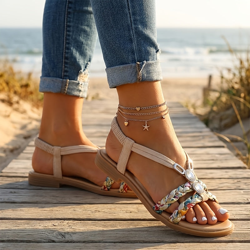 Women's Sandals – Lightweight Beach & Water 89 – view 7