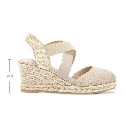 Women's Sandals – Lightweight Handcrafted for Work & Events – view 6