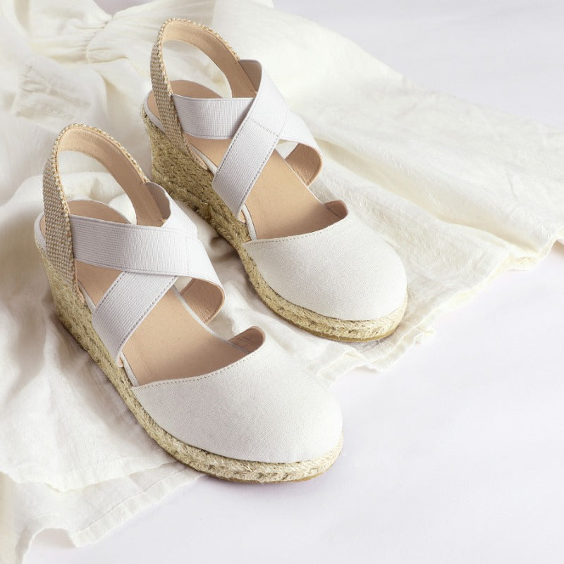 Women's Sandals – Lightweight Handcrafted for Work & Events – view 7