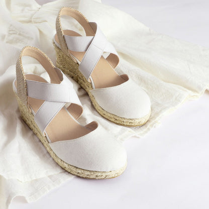 Women's Sandals – Lightweight Handcrafted for Work & Events – view 7