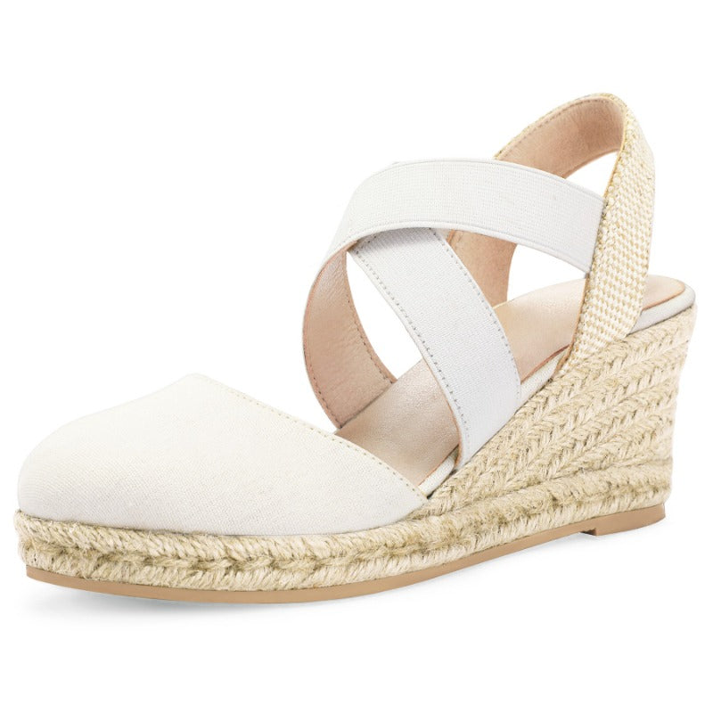 Women's Sandals – Lightweight Handcrafted for Work & Events – view 8