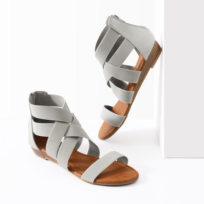 Women's Sandals – Lightweight Slip-On for Summer & Beach – view 2