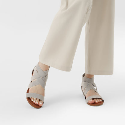 Women's Sandals – Lightweight Slip-On for Summer & Beach – view 4