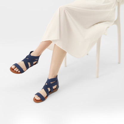 Women's Sandals – Lightweight Slip-On for Summer & Beach – view 8
