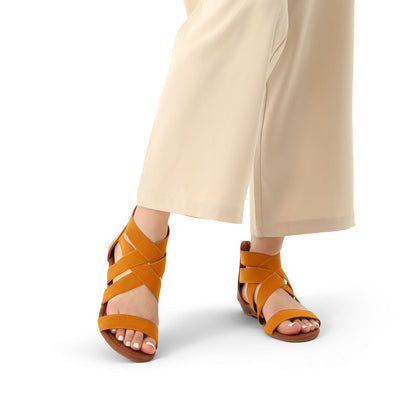 Women's Sandals – Lightweight Slip-On for Summer & Beach – view 14