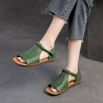 Women's Sandals – Non-Slip Sole Lightweight for Beach & Water – main product image