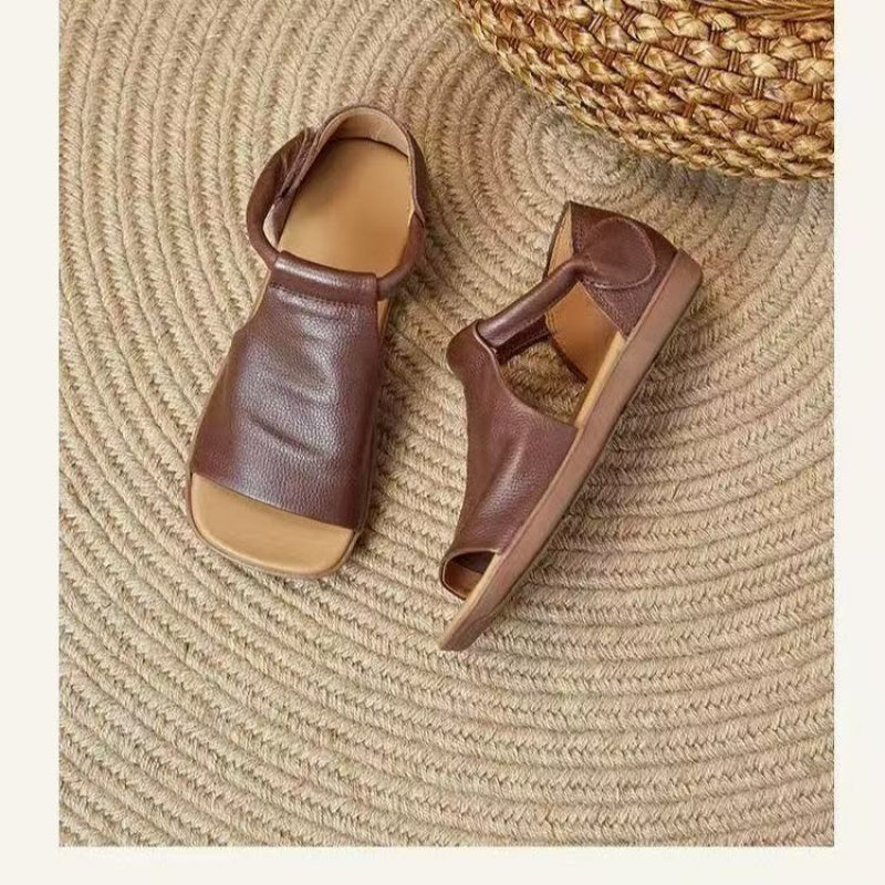 Women's Sandals – Non-Slip Sole Lightweight for Beach & Water – view 6