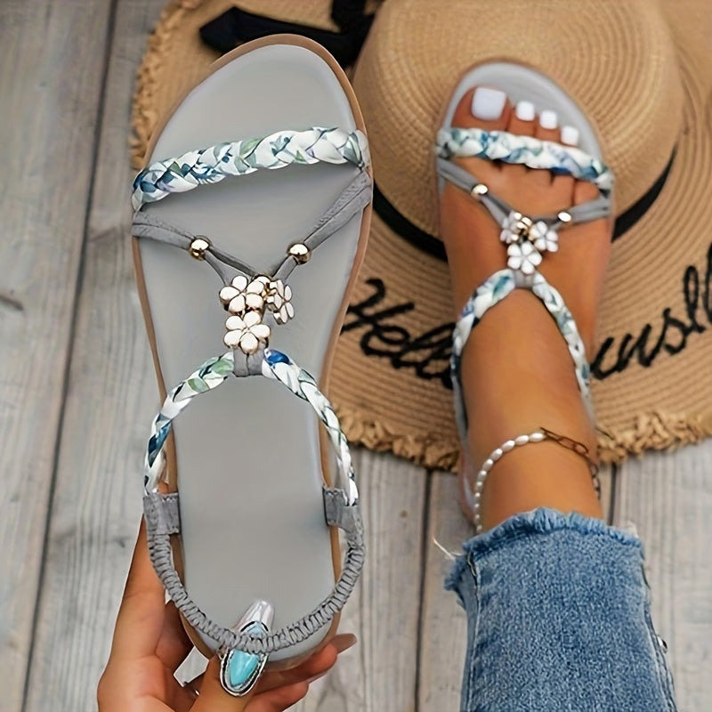 Women's Sandals – Slip-On Beach & Water 43 – view 3