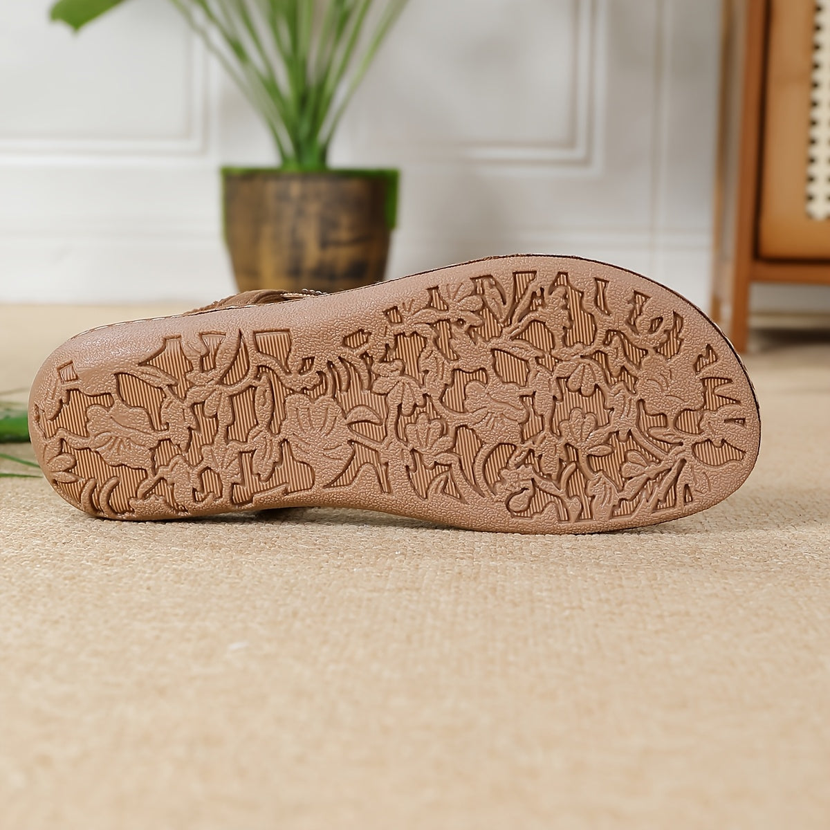 Women's Sandals – Slip-On for Everyday Wear – view 4