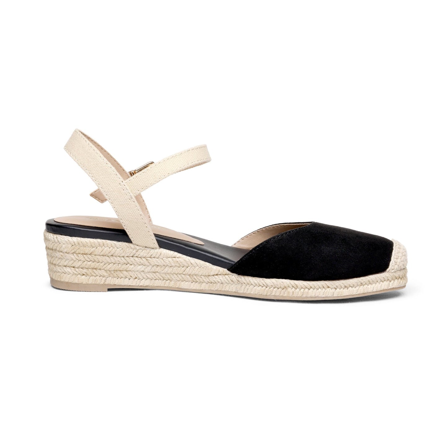Women's Sandals – Women's Apricot Leather Dress – view 9