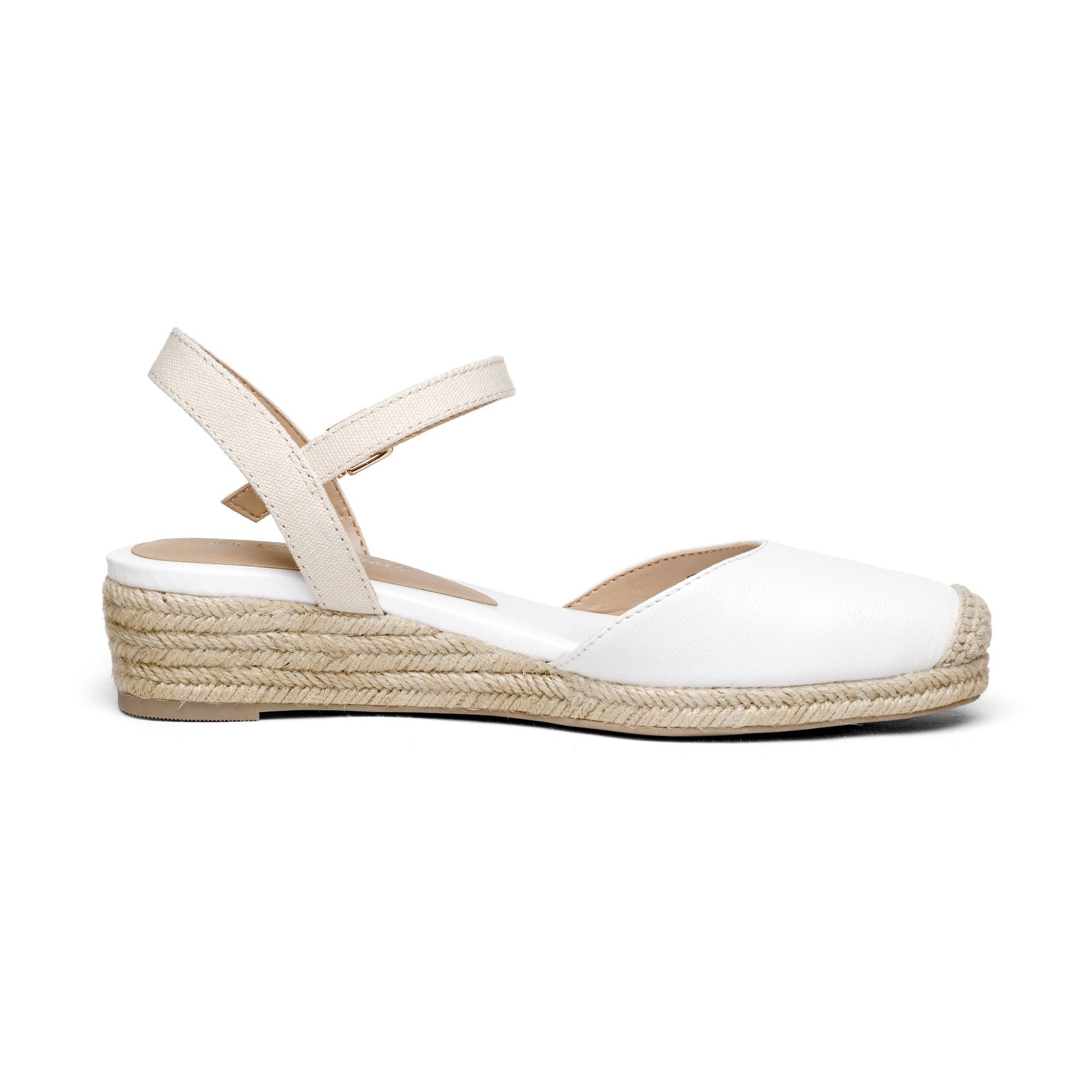 Women's Sandals – Women's Apricot Leather Dress – view 15