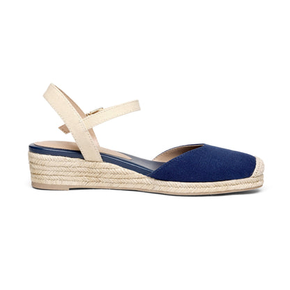 Women's Sandals – Women's Apricot Leather Dress – view 21