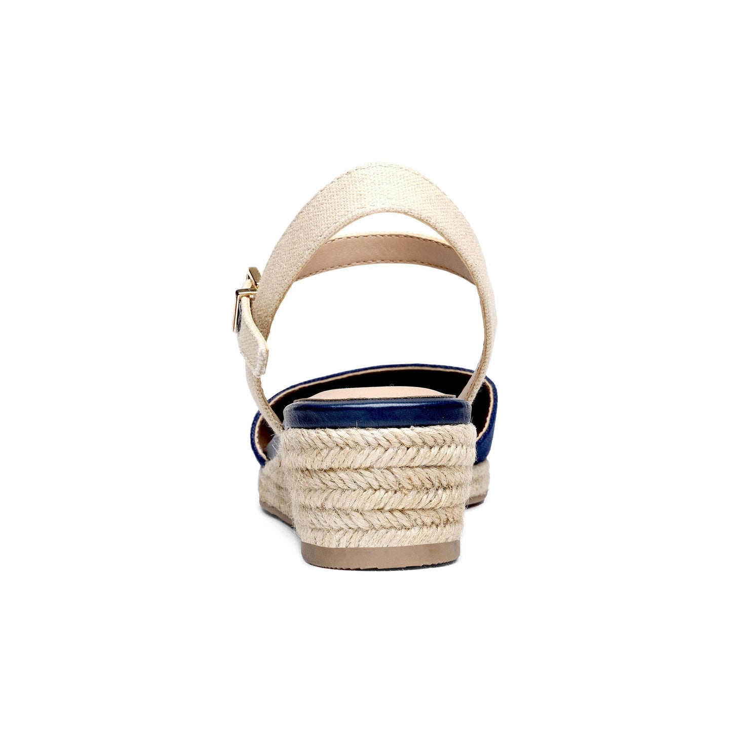 Women's Sandals – Women's Apricot Leather Dress – view 23