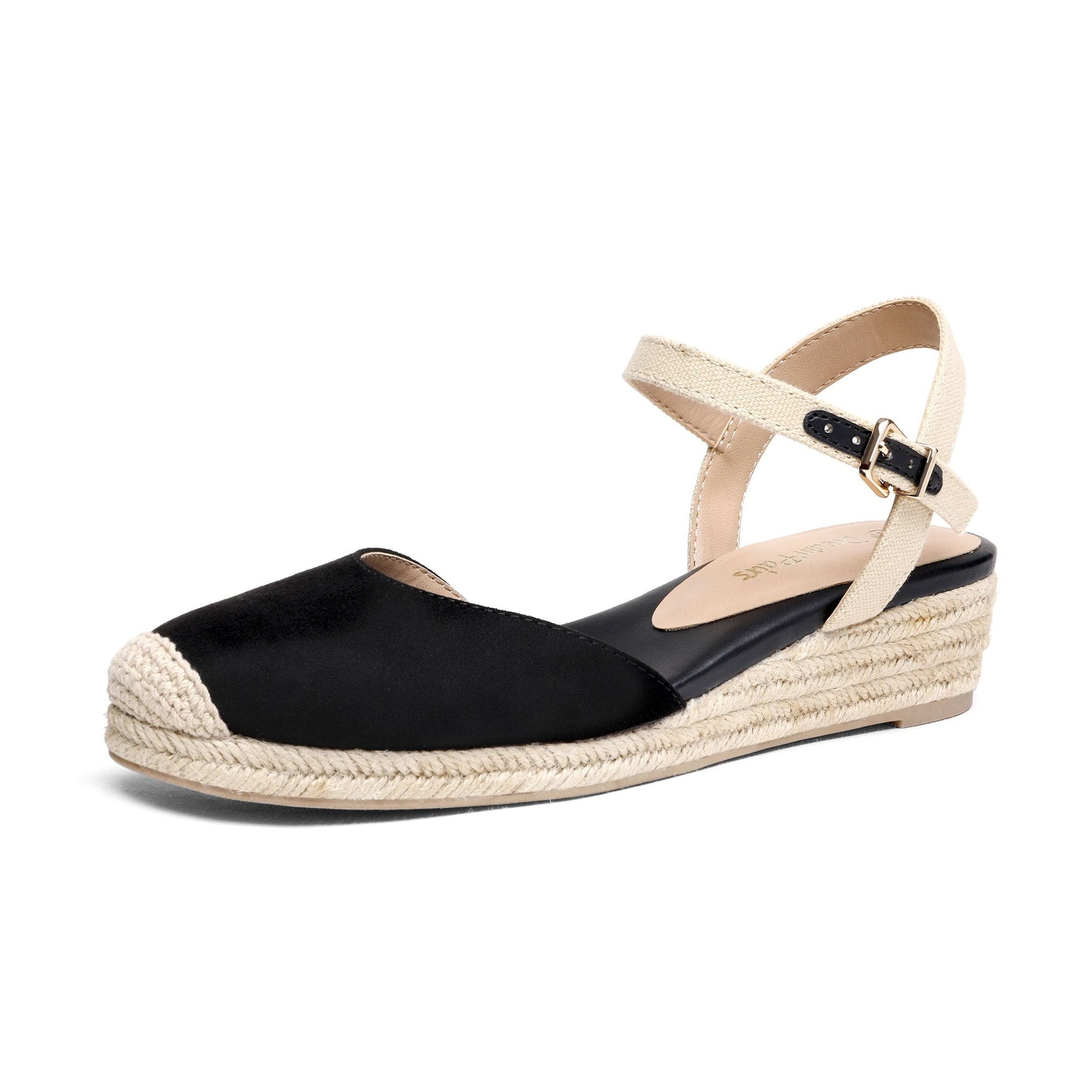 Women's Sandals – Women's Apricot Leather Dress – Apricot option – view 7