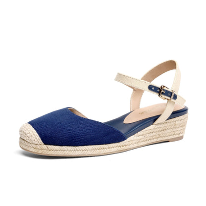 Women's Sandals – Women's Apricot Leather Dress – Apricot option – view 19