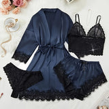 Navy Color