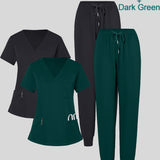 Dark Green