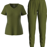 Olive Green
