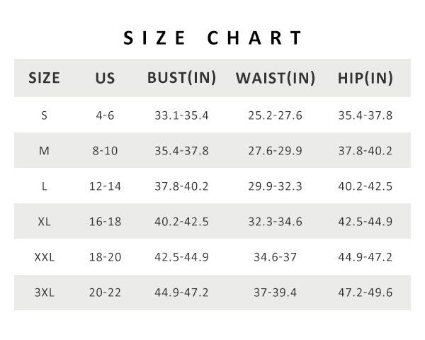 Women's Shapewear Bodysuit - V-Neck detail view