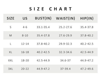 Women's Shapewear Bodysuit - V-Neck detail view