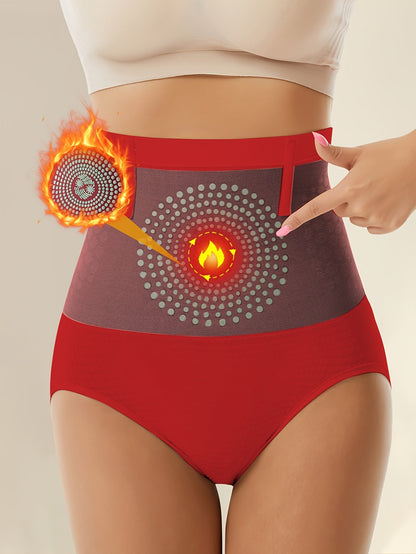 Women's Shapewear Briefs – 1 Pack Hip Lift Waist Shapewear Abdominal Compression Control – main product image