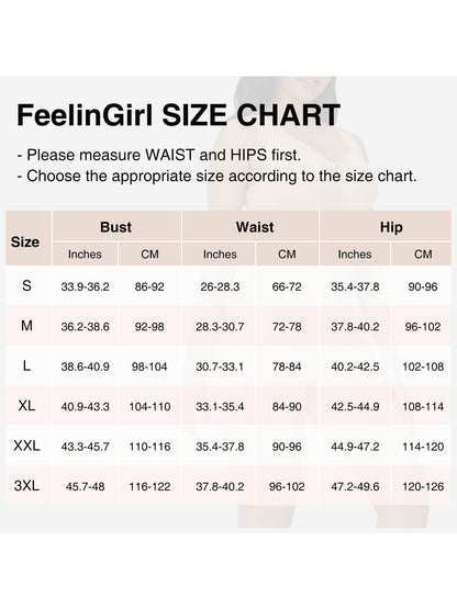 Women's Shapewear Briefs – Tummy Control Body Shaper Compression Butt Lifter Shapewear – view 4
