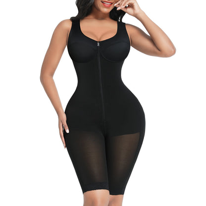 Women's Shapewear Briefs – Tummy Control Body Shaper Compression Butt Lifter Shapewear – view 9