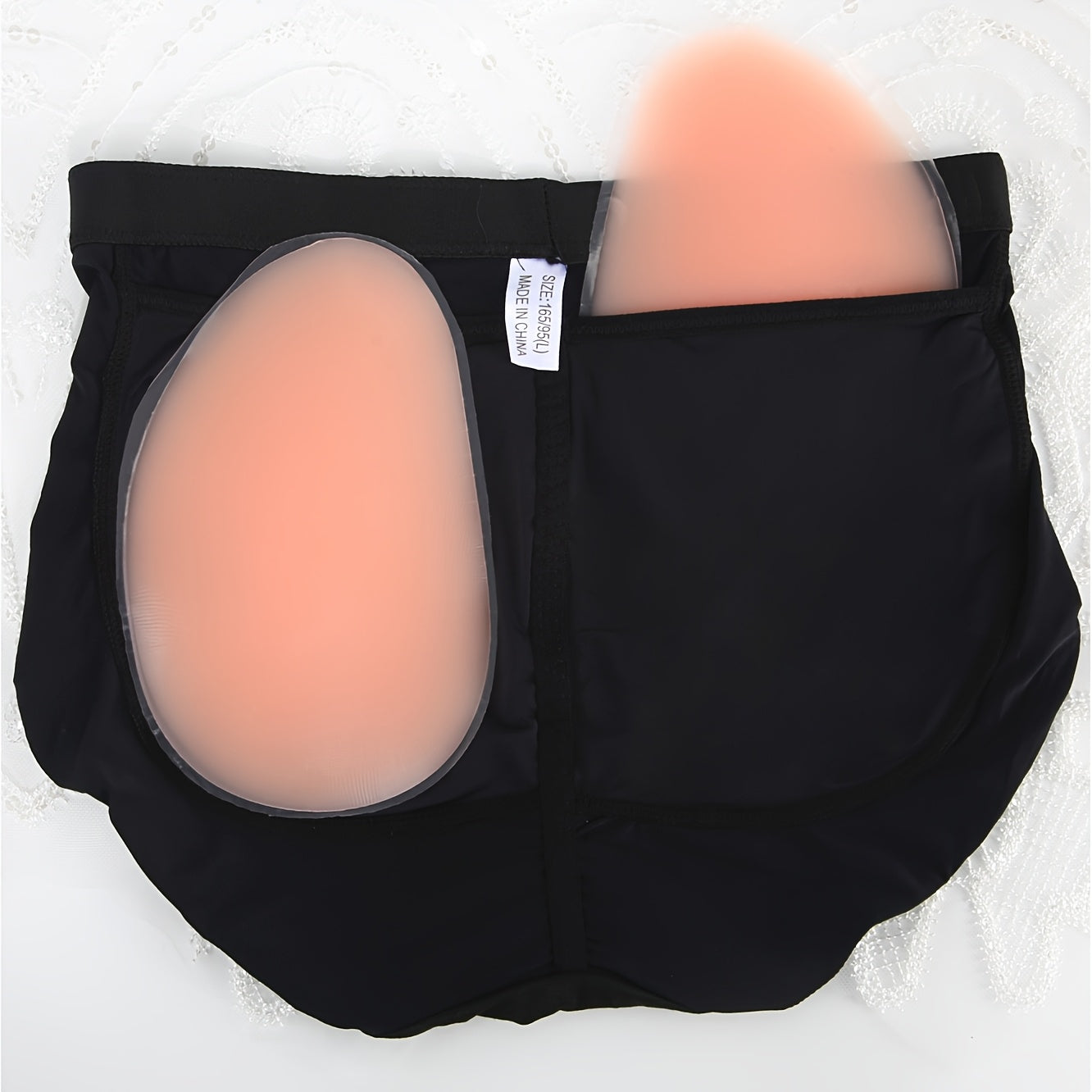 Women’s Shapewear Briefs - Tummy Control Support – Sizes S–XL – view 2