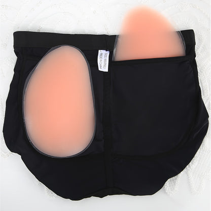 Women’s Shapewear Briefs - Tummy Control Support – Sizes S–XL – view 2
