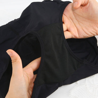 Women’s Shapewear Briefs - Tummy Control Support – Sizes S–XL – view 5
