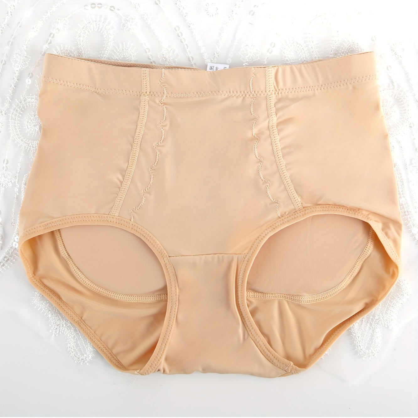Women’s Shapewear Briefs - Tummy Control Support – Sizes S–XL – view 7