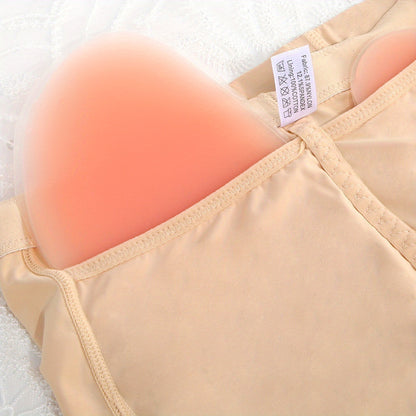 Women’s Shapewear Briefs - Tummy Control Support – Sizes S–XL – view 8