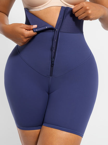 Women's Shapewear Shorts - High-Waist – Sizes S–XXL – view 21