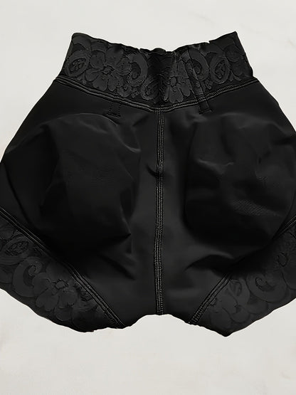 Women's Shapewear Shorts - Seamless – view 4